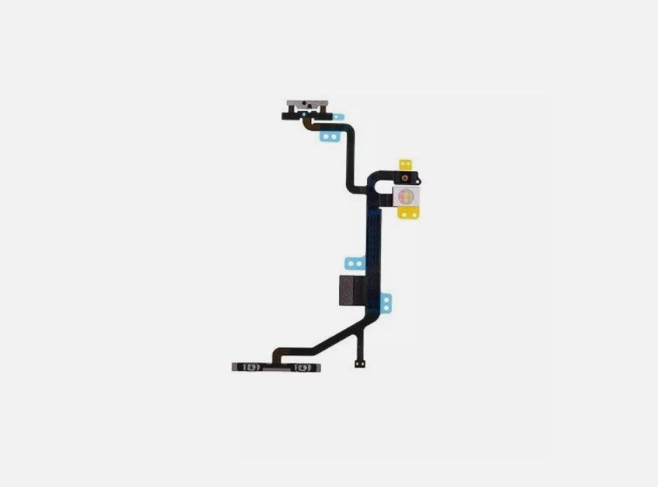 Power Button and Volume Button Flex Cable for SE 2020 Power Button and Volume Button Flex Cable for SE 2020